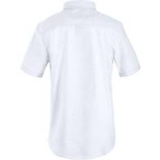 Clique Men Shirts Clique New Cambridge Formal Shirt White