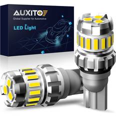 Aihontai 2pcs P21W BA15S LED Canbus 1156 BAY15D 1157 Bulbs
