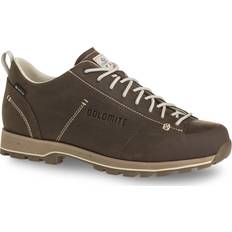 Dolomite Trailschuhe "54 Low" Leder, Zuglasche, für Herren, braun, 2/3