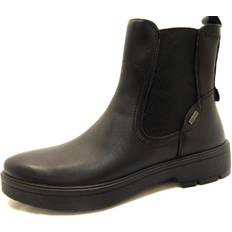 Legero Kängor & Boots Legero Damen Stiefeletten schwarz