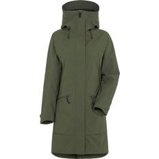 Didriksons Ilma Parka Women regnjacka