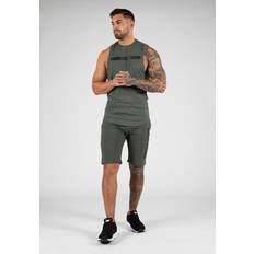 Gorilla Wear Men Pants & Shorts Gorilla Wear Milo Short - Vert