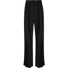 Staud Luisa Pant Black