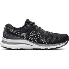 Asics Gel-Kayano 28 Wide - Black White