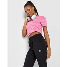 Montirex Tech Track Pants Black Womens