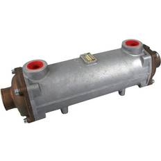 Bowman Oliekøler FG 100 1 1/4 BSP Hydraulik