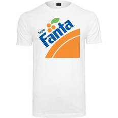 Fanta Logo Tee - White
