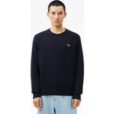 Lacoste Gensere Lacoste Pullover dunkelblau