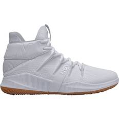 New Balance Chaussures de Basket New Balance Zapatos Mid Top Shoes - Blanco