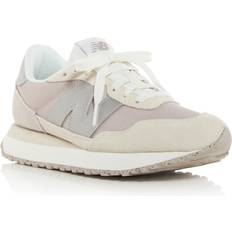 New Balance 237, Sneaker Dam, EU, Apollo grå