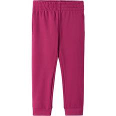 Reima Rosa Pantaloni da esterno Reima Kid's Tarvis Fleece trousers 140, pink