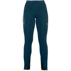 KARPOS Bukser & Shorts KARPOS Women's Alagna Evo Pant Turbukser blå