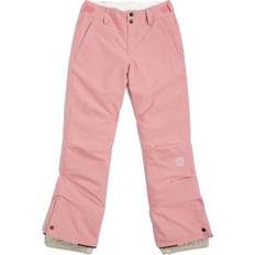 O'Neill Kid's Star Regular Snow Pants Skibukser 128 pink