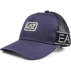EA7 Accessoarer EA7 Emporio Armani Hattar Mössa - Blå