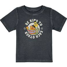 Sesame Street Be Kind To Each Other T-Shirt - Multicolour