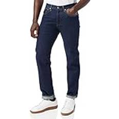 Levi's Herr 501 Original Fit Straight Fit Jeans - One Wash