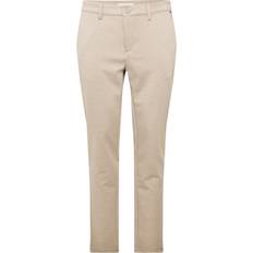 Only & Sons Onsmark Slim Tapered Fit Chinobukser Beige