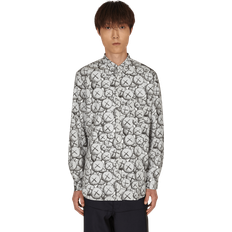 Comme Des Garçons Shirt KAWS Classic Multicolor