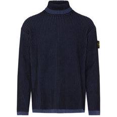 Stone Island Sweaters Stone Island Turtle neck sweater