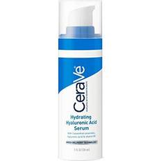 CeraVe Hydrating Hyaluronic Acid Serum 30 ml