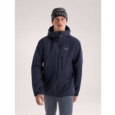 Arc'teryx Clothing Arc'teryx Arcteryx Herren Beta Insulated Jacke blau