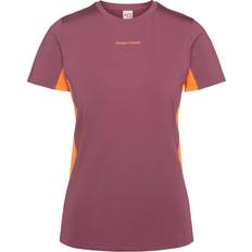 Kari Traa T-Shirts Kari Traa Tilda Funktionsshirt Damen rosa