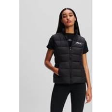 Karl Lagerfeld Västar Karl Lagerfeld Väst Gilet