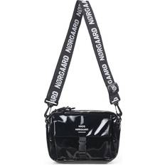 Mads Nørgaard Silvo Fae Crossbody, Black