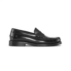 Playboy Lave sko Playboy Playboy Footwear Norah Loafers, Black Polido