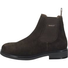 Gant Herr Kängor & Boots Gant Prepdale Chelsea Boot Skor - Brun