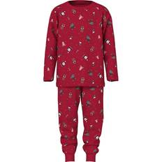 Name It Kerst Pyjama