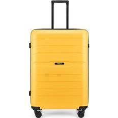 Airbox az13 Epic Airbox AZ13 Stor Yellow Resväska 75cm