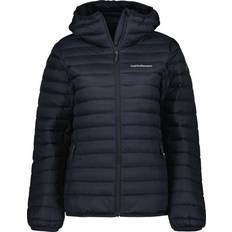 Peak Performance Down Liner Hood W dunjacka BLACK Dam