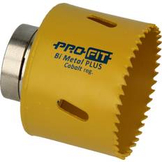 Pressol Elverktygstillbehör Pressol HÅLSÅG COBALT PRO-FIT 60MM MED INTEGRERAD ADAPTER Beijerbygg Byggmaterial