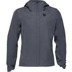 Fox Ranger Men's Layer Waterproof Jacket Graphite Grey