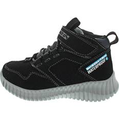 Skechers Elite Flex Schwarz Synthetik Größe: Normal