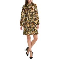 Marie Oliver Yale Dress