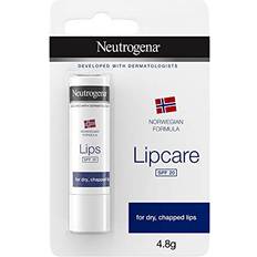 Neutrogena Lip Care Neutrogena Norwegian Formula SPF 20 Lip Balm 4.8g