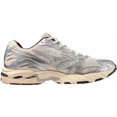 Mizuno Wave Rider Trainers - Blanc