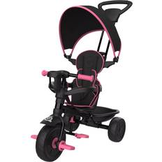 Tricycles on sale TP Toys 4 in 1 Trike Pink Dusk