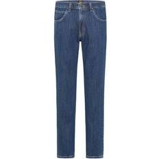 Lee Brooklyn Denim Stretch Jeans - Dark