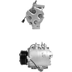Honda Compressor Air Conditioning 090125019200
