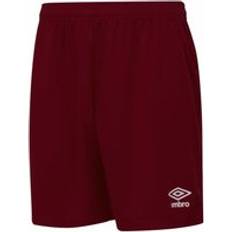 Umbro Trousers & Shorts Umbro Club II Shorts Burgundy