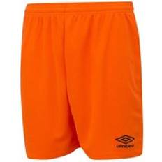 Club II Shorts Orange