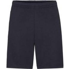 Fruit of the Loom Lightweight Shorts - Mid Navy