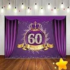 Photo Backgrounds Backdrop Professional Store Grattis 55/60-årsdagen bakgrund fotografi svart och guld foto blommor fotocall söt anpassad bakgrund röd bakgrund rosa bakgrund