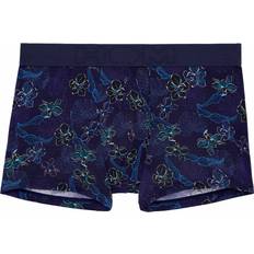 Hom Maldives Pants kurz, weich, für Herren, blau