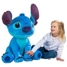 Lilo & Stitch Disney and 60cm Plush with Sound