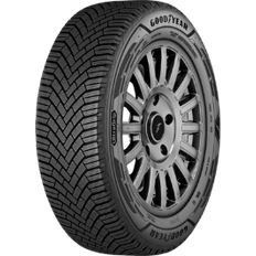 19 - 255 - 50 % - Vinterdäck Bildäck Goodyear UltraGrip Ice 3 255/50 R19 107T XL