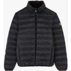 Men - White Coats Serge Blanco Parka - Noir